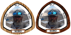 NOBO-SOBO